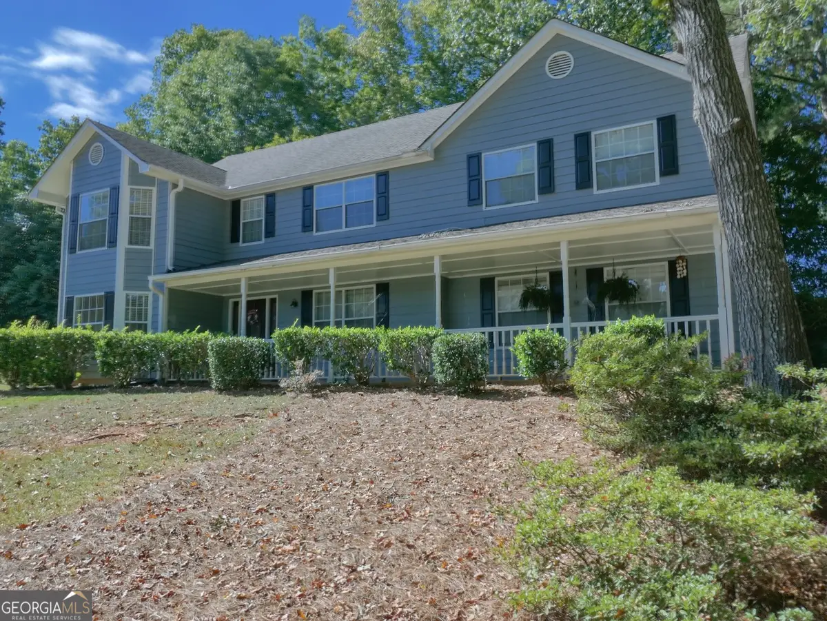 236 Hunting Court, Jonesboro, GA 30236 - #1