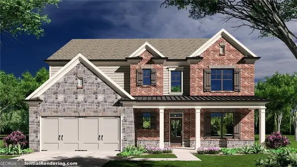 1823 Piney Bend Drive, Buford, GA 30518