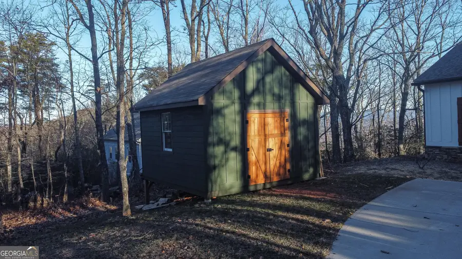 1335 Daybreak Road, Cleveland, GA 30528 - #3