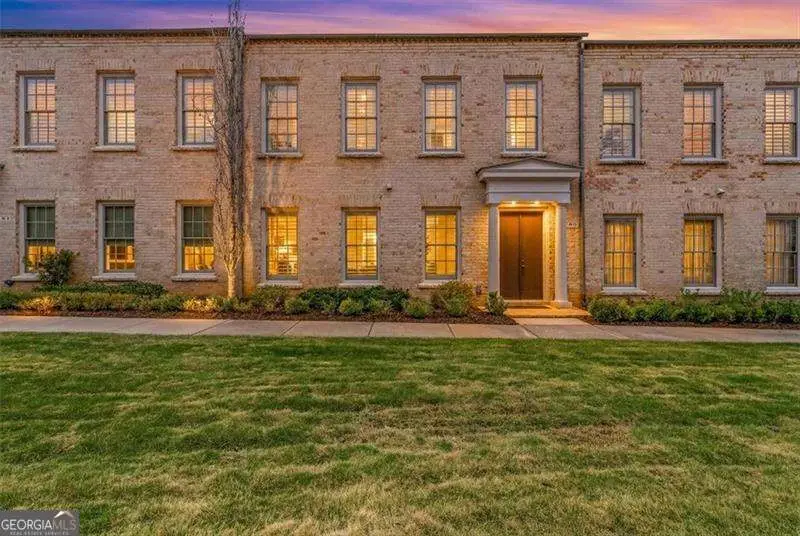 102 Grand Crescent, Alpharetta, GA 30009 - #1