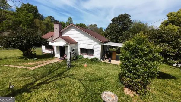 2724 Herbert Smart Airport Road, Macon, GA 31217