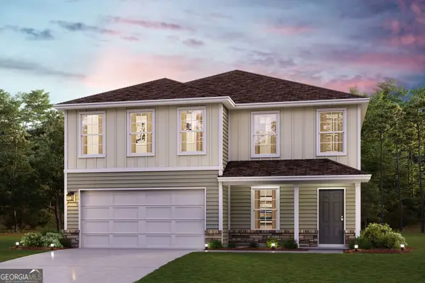 4103 Green Peak Parkway, Covington, GA 30016