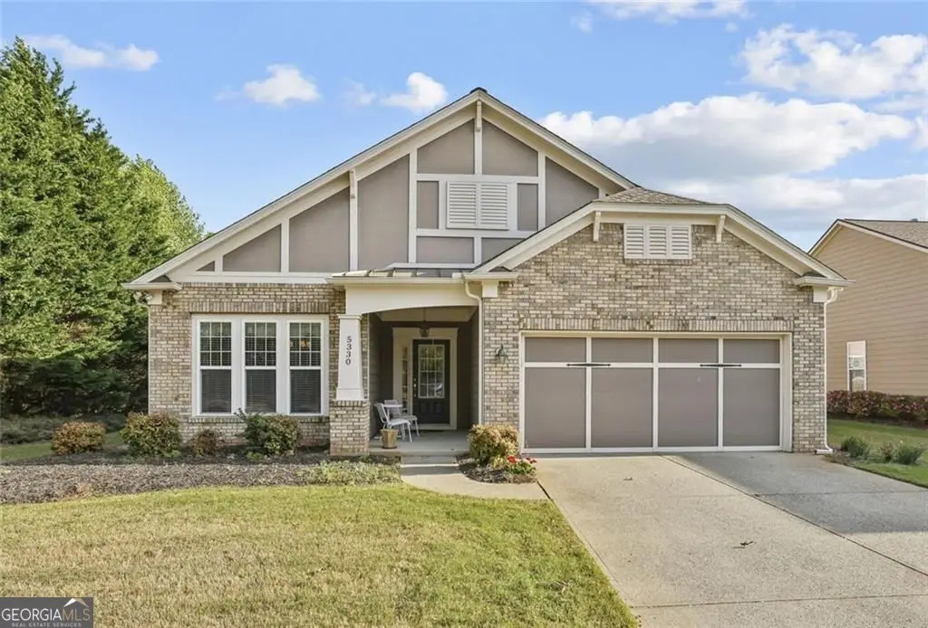 5330 Kings Hill Drive, Cumming, GA 30040 - #1