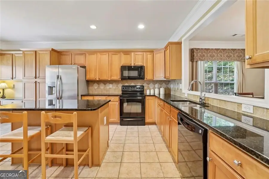 5330 Kings Hill Drive, Cumming, GA 30040 - #3