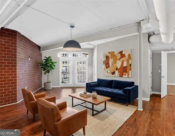 800 Peachtree Street Ne #2303, Atlanta, GA 30308