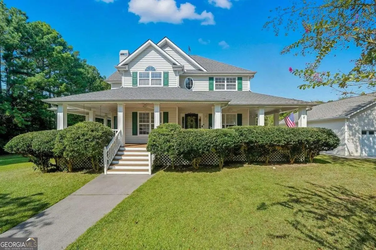 480 Pool Road, Hiram, GA 30141 - #1