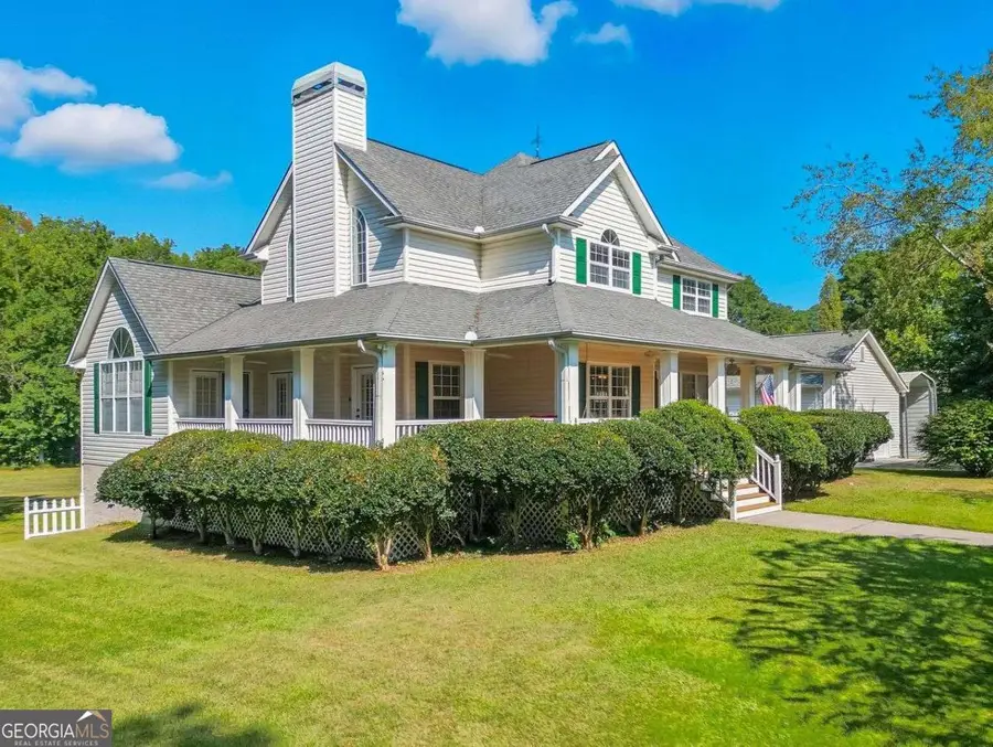 480 Pool Road, Hiram, GA 30141 - #2