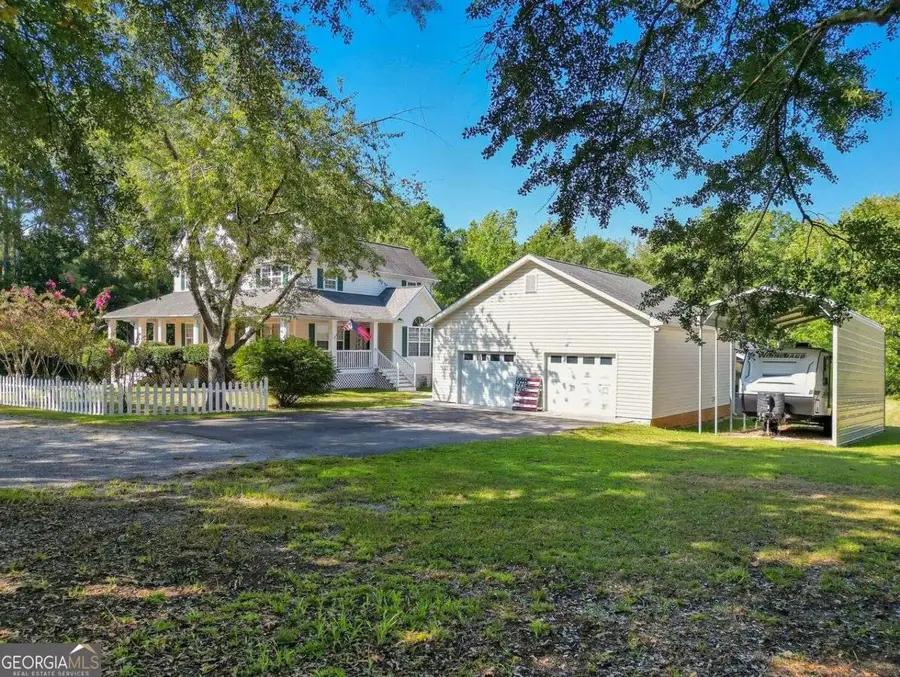 480 Pool Road, Hiram, GA 30141 - #3