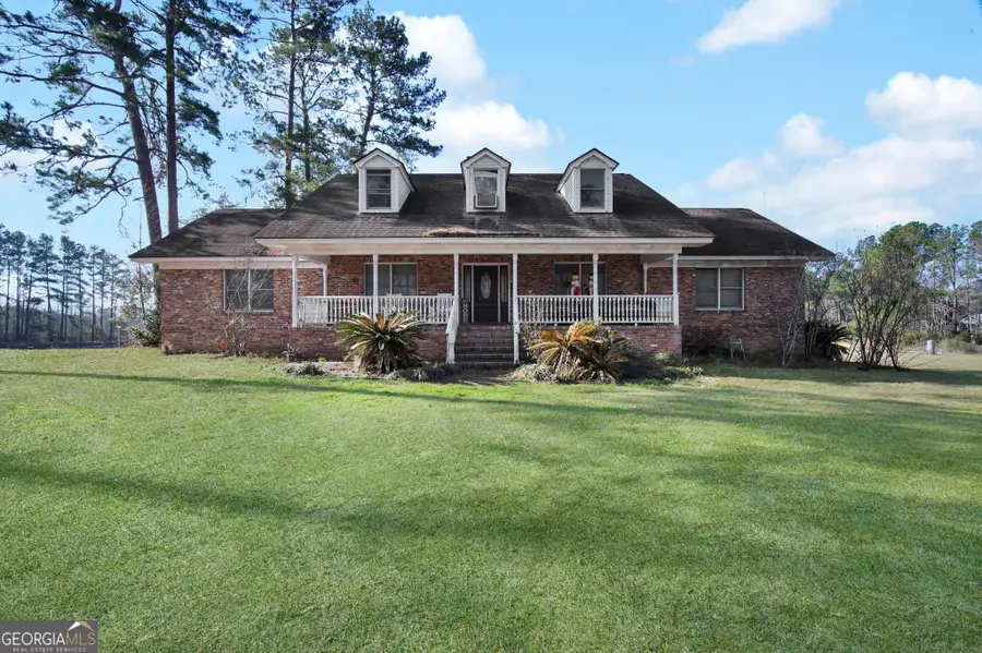 2060 Us Highway 80 Highway, Bloomingdale, GA 31302 - #2