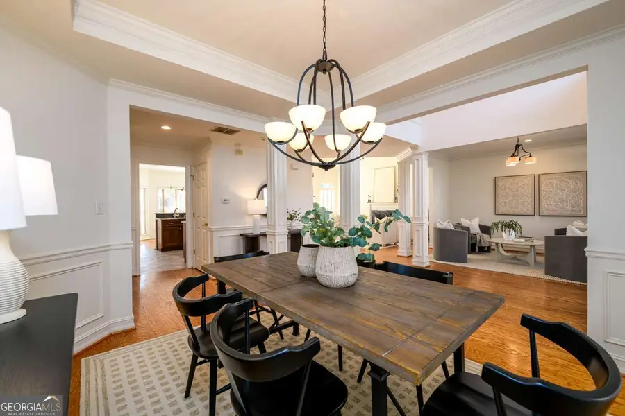 1560 Oak Park Cove, Decatur, GA 30033 - #2