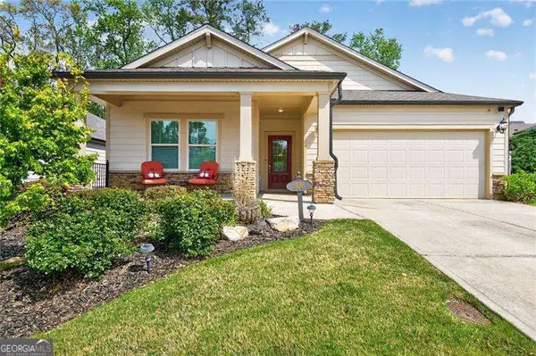 106 Hickory Run, Canton, GA 30115