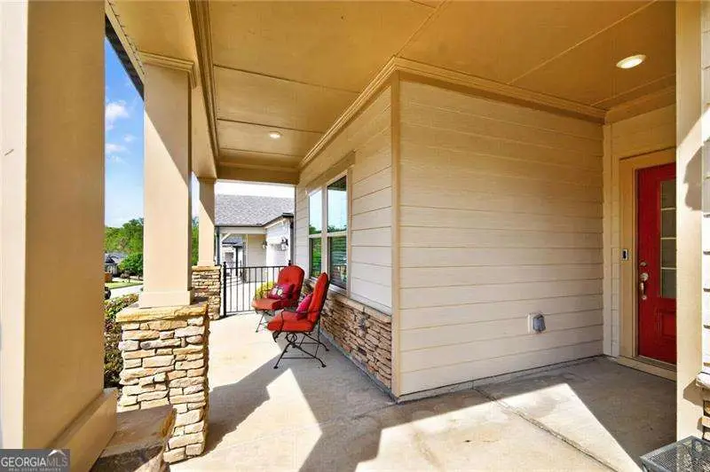 106 Hickory Run, Canton, GA 30115 - #2