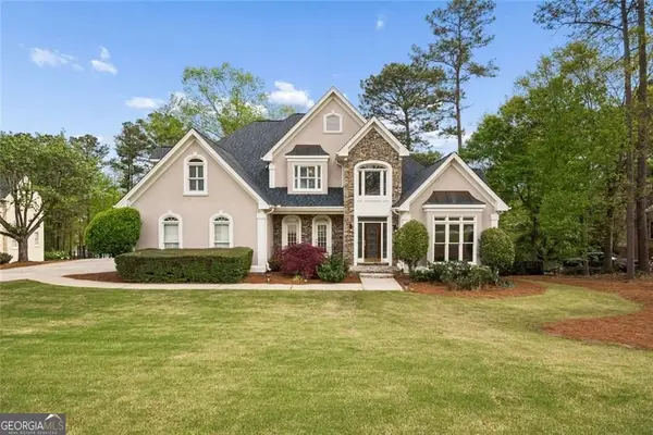 2628 High Street Sw, Conyers, GA 30094