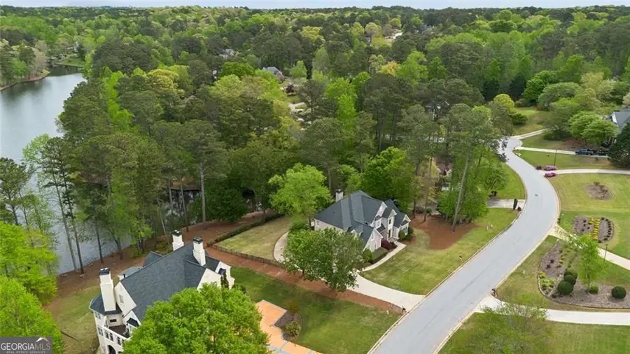 2628 High Street Sw, Conyers, GA 30094 - #2