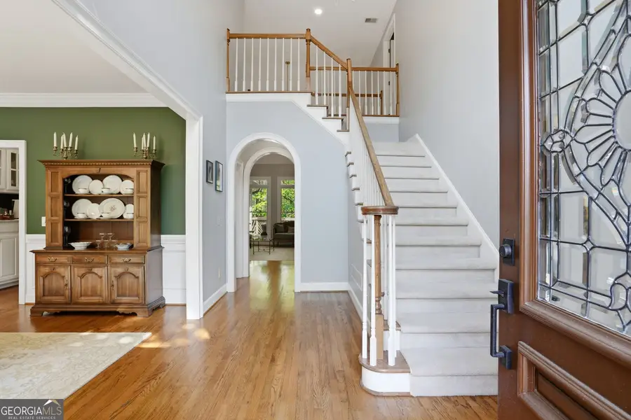 880 Randall Court Nw, Marietta, GA 30064 - #3