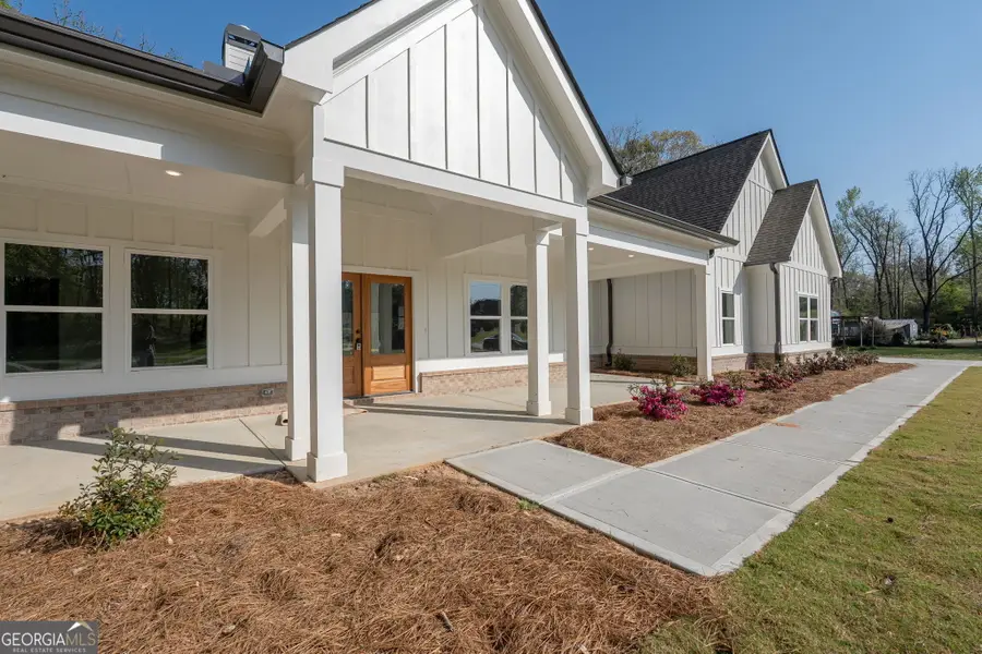 11691 Hazelbrand Road, Covington, GA 30014 - #2