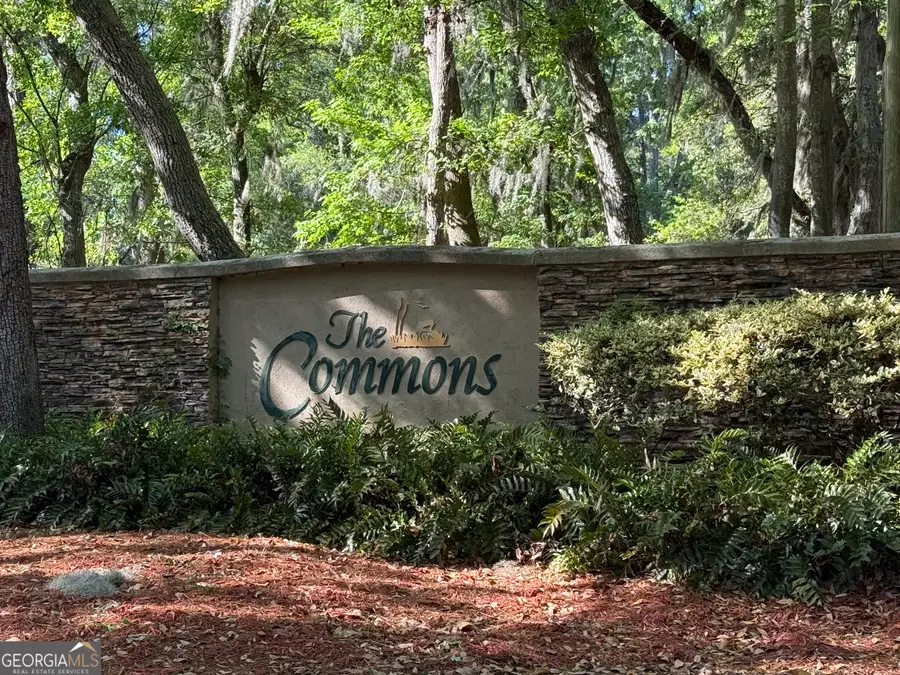 401 N Cromwell Road #T6, Savannah, GA 31410 - #2