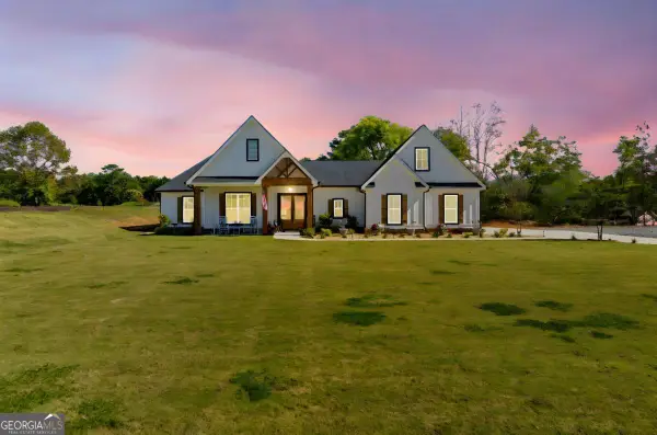 56 Village Creek Drive, Jasper, GA 30143