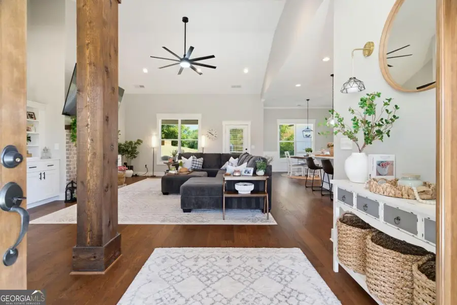 56 Village Creek Drive, Jasper, GA 30143 - #3