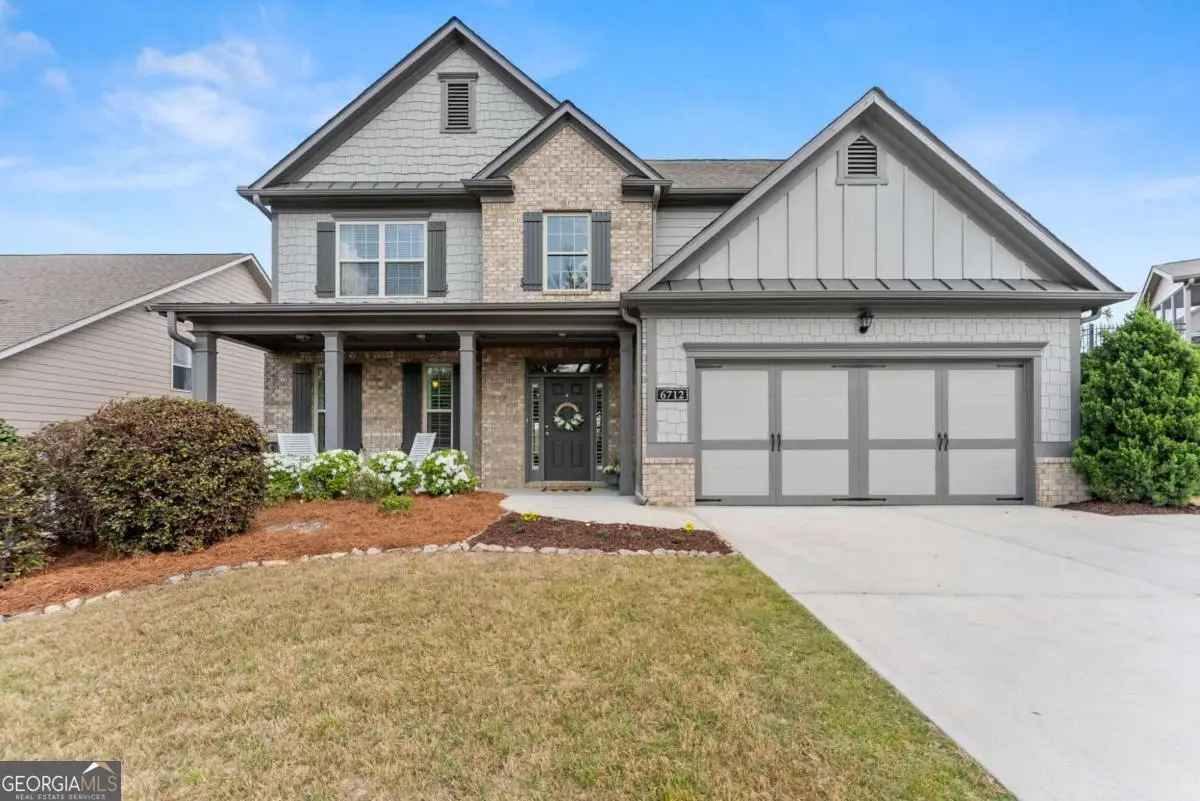 6712 Blooming Iris Court, Flowery Branch, GA 30542 - #1
