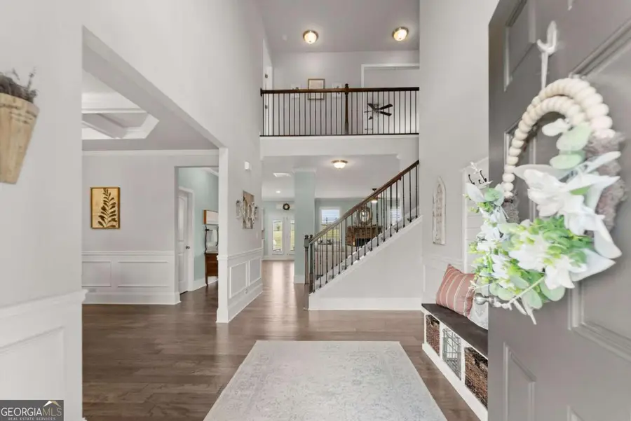 6712 Blooming Iris Court, Flowery Branch, GA 30542 - #3