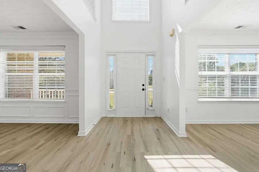 640 Howell Drive, Locust Grove, GA 30248 - #3