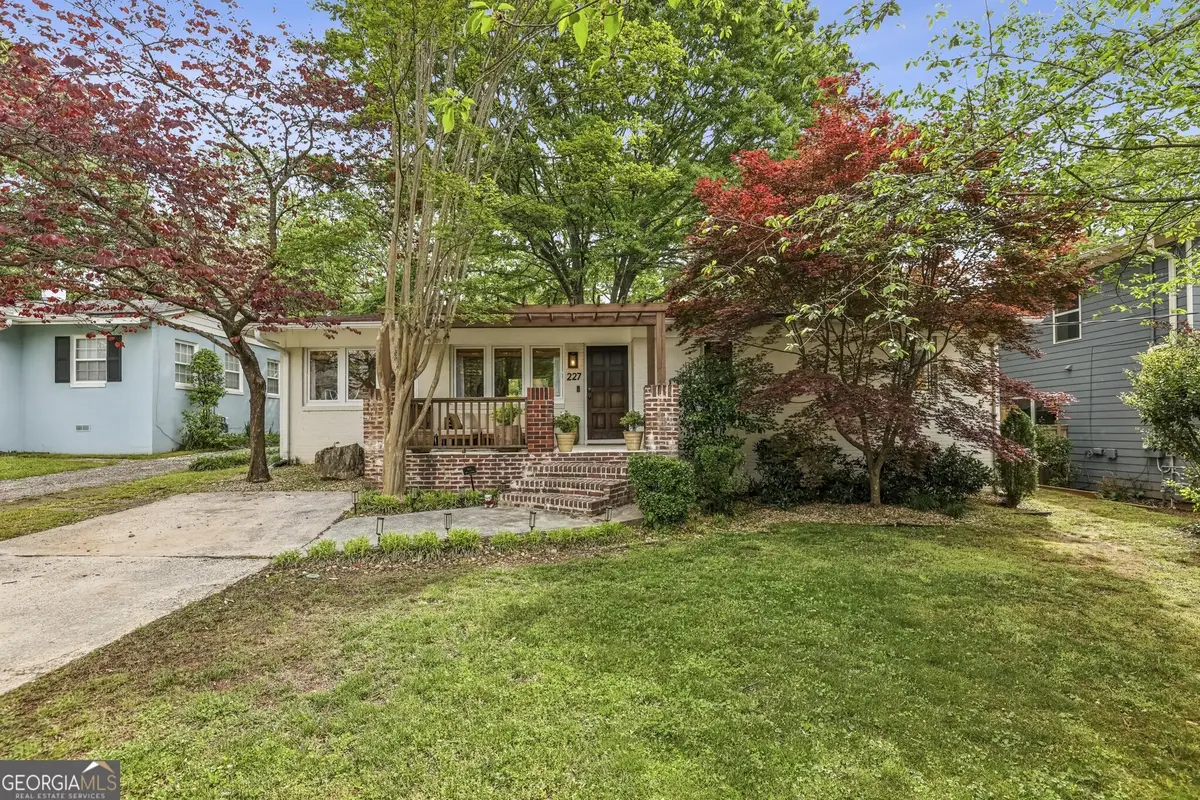 227 Murray Hill Avenue Ne, Atlanta, GA 30317 - #1