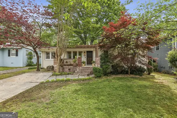 227 Murray Hill Avenue Ne, Atlanta, GA 30317