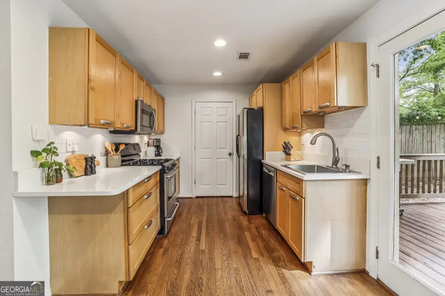 227 Murray Hill Avenue Ne, Atlanta, GA 30317 - #3