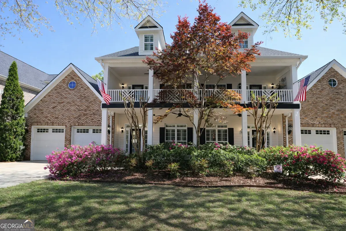 859 Tufthunter, Macon, GA 31210 - #1