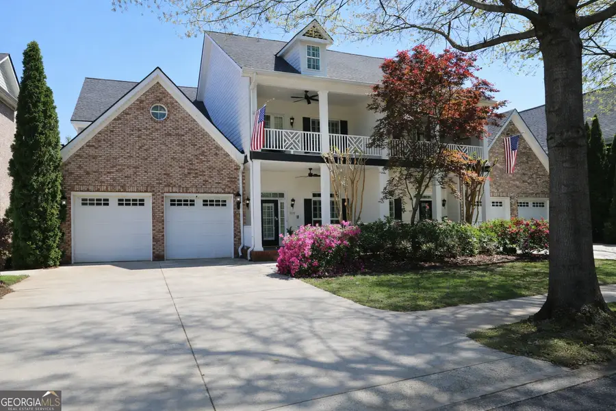 859 Tufthunter, Macon, GA 31210 - #3