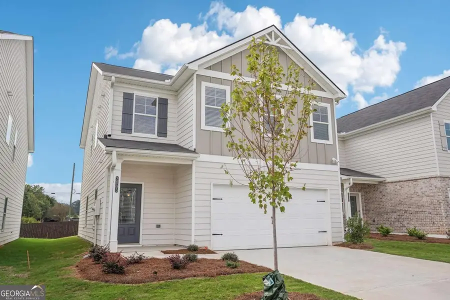 3031 Viewpark Circle, Conyers, GA 30013 - #2