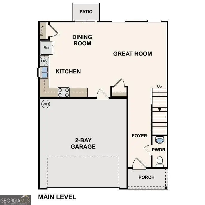 213 Kinsale Drive, Macon, GA 31216 - #2