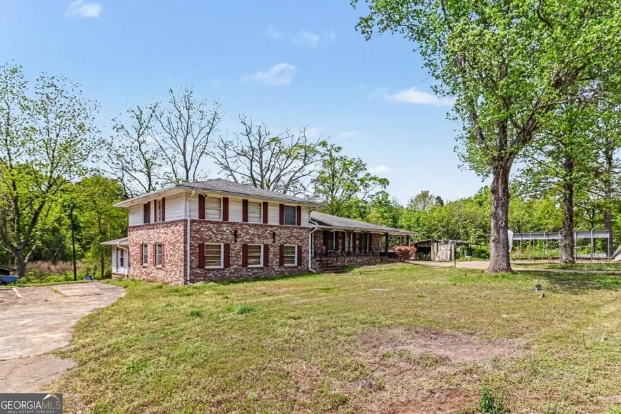 1315 Fairview Road, Ellenwood, GA 30294 - #2