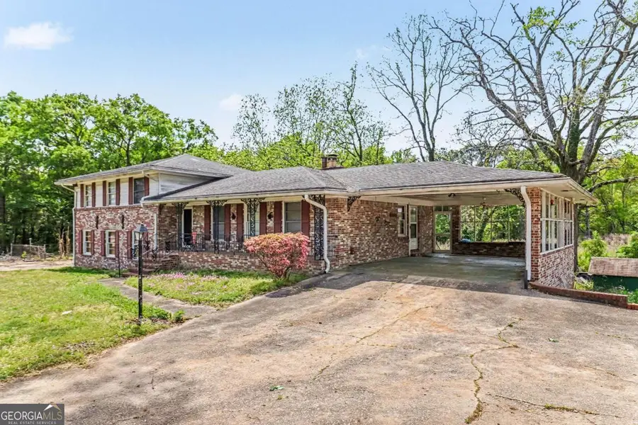 1315 Fairview Road, Ellenwood, GA 30294 - #3