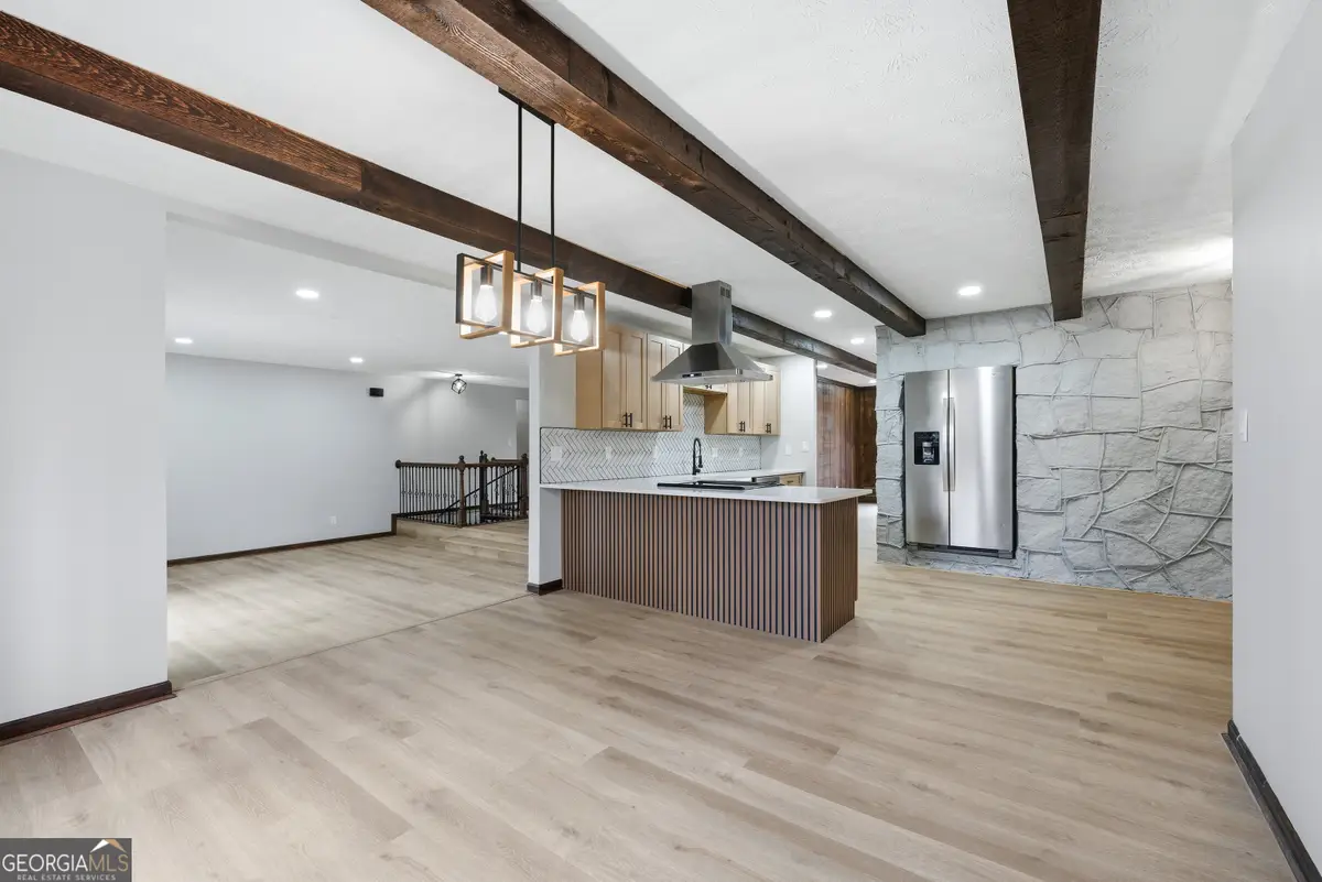 1992 Kunuga Drive, Jonesboro, GA 30236 - #1