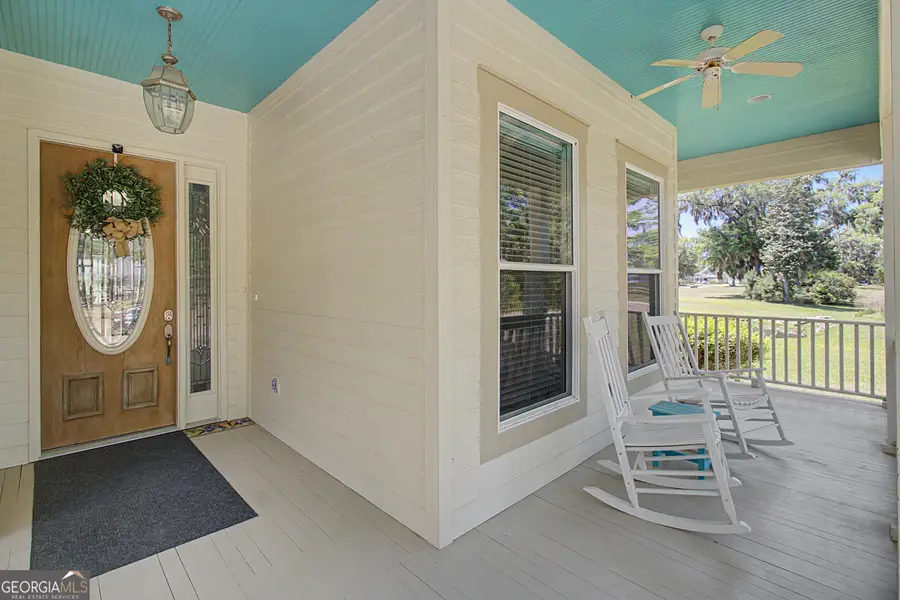 4787 Sunbury Road, Midway, GA 31320 - #3
