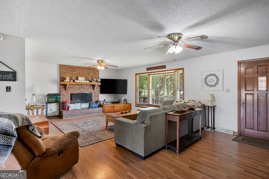 696 Hickory Crossing Road, Hartwell, GA 30643 - #2