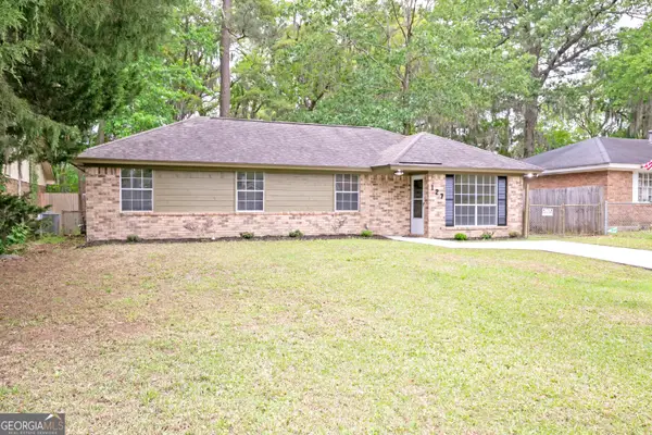 127 Greenbriar Court, Savannah, GA 31419