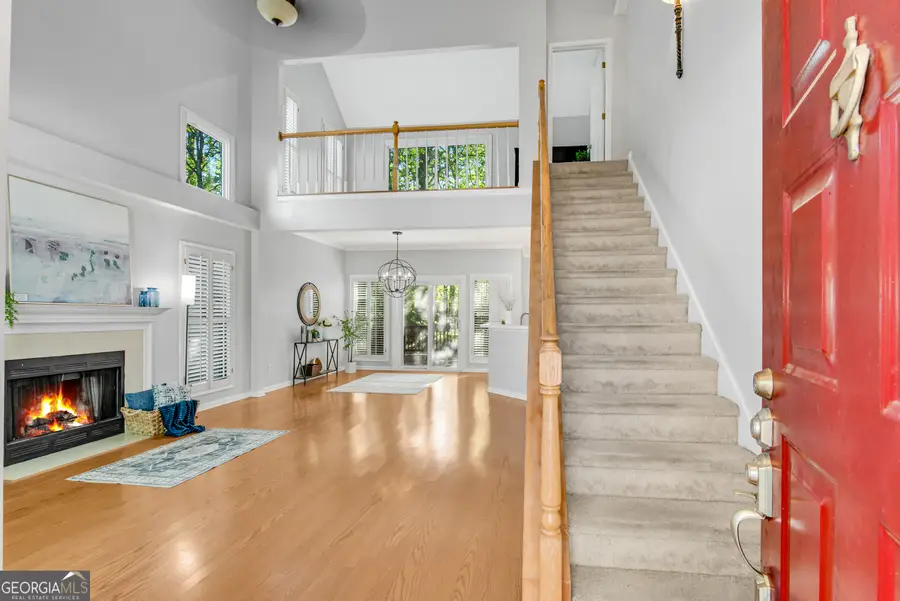 145 Riversong Drive, Alpharetta, GA 30022 - #3