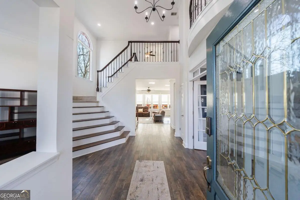 6010 Masters Club Drive, Suwanee, GA 30024 - #1