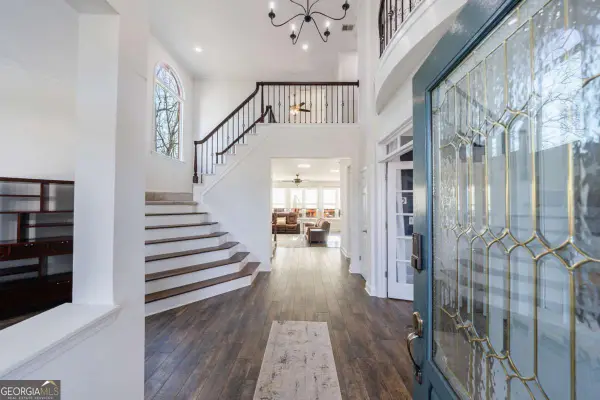 6010 Masters Club Drive, Suwanee, GA 30024