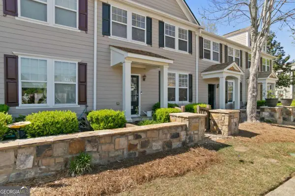 207 River Green Avenue, Canton, GA 30114