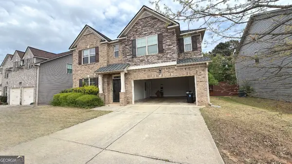 1285 Polk Crossing, Mcdonough, GA 30252