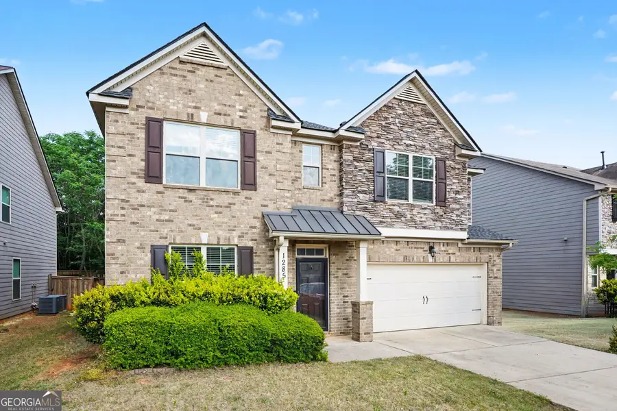 1285 Polk Crossing, McDonough, GA 30252 - #2