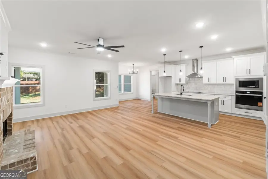 6169 Pinewood Drive Se, Covington, GA 30014 - #3