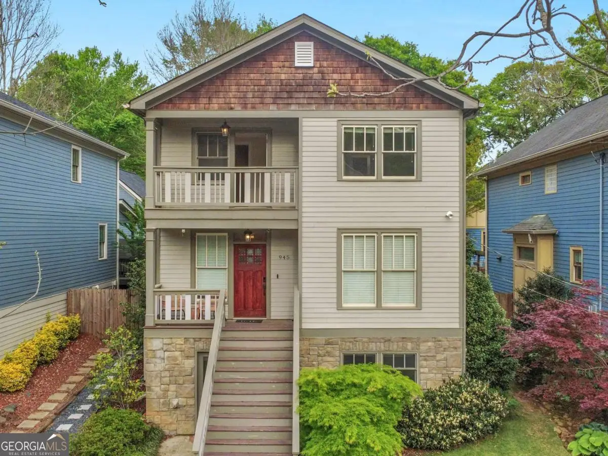 945 Longley Avenue Nw, Atlanta, GA 30318 - #1