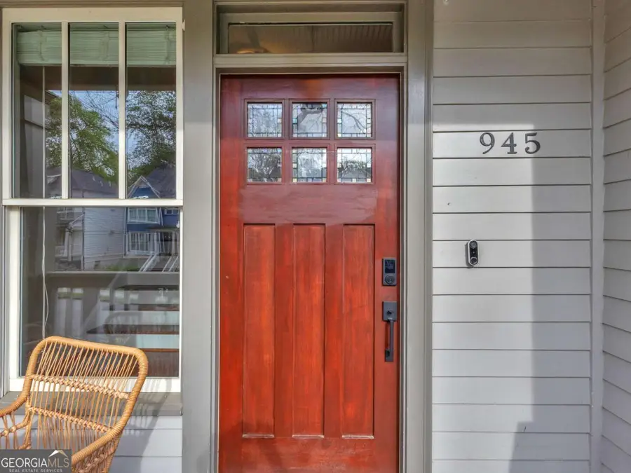 945 Longley Avenue Nw, Atlanta, GA 30318 - #2