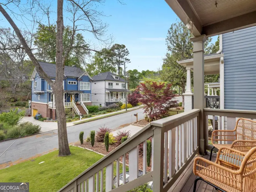 945 Longley Avenue Nw, Atlanta, GA 30318 - #3