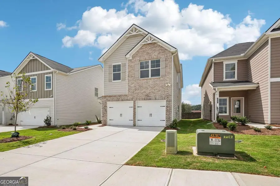 3029 Viewpark Circle, Conyers, GA 30013 - #2
